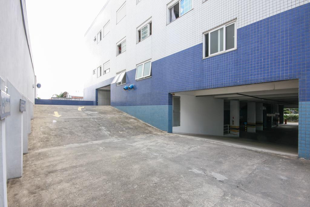 Motel Golf (Adults Only) Osasco Ngoại thất bức ảnh