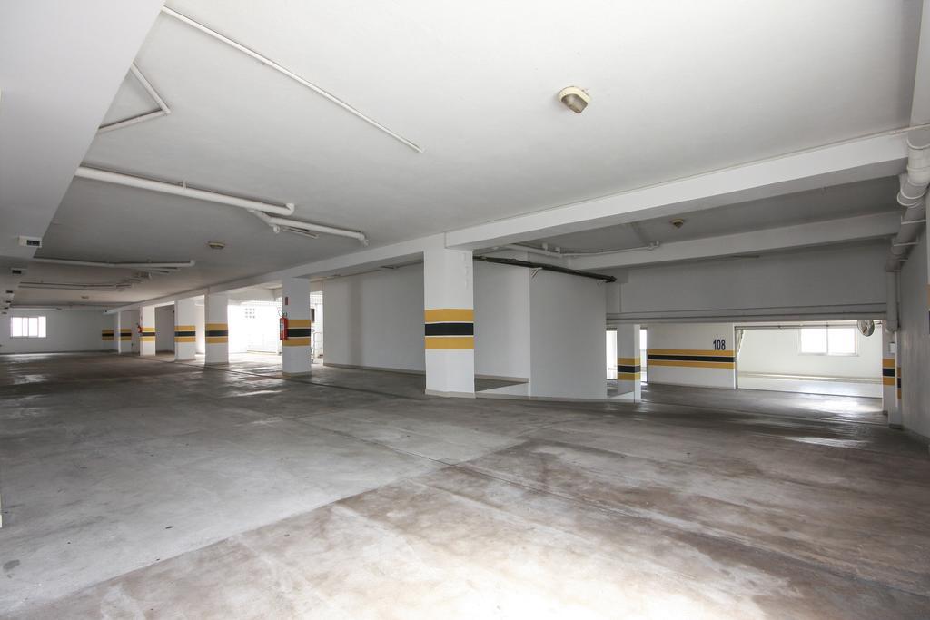 Motel Golf (Adults Only) Osasco Ngoại thất bức ảnh