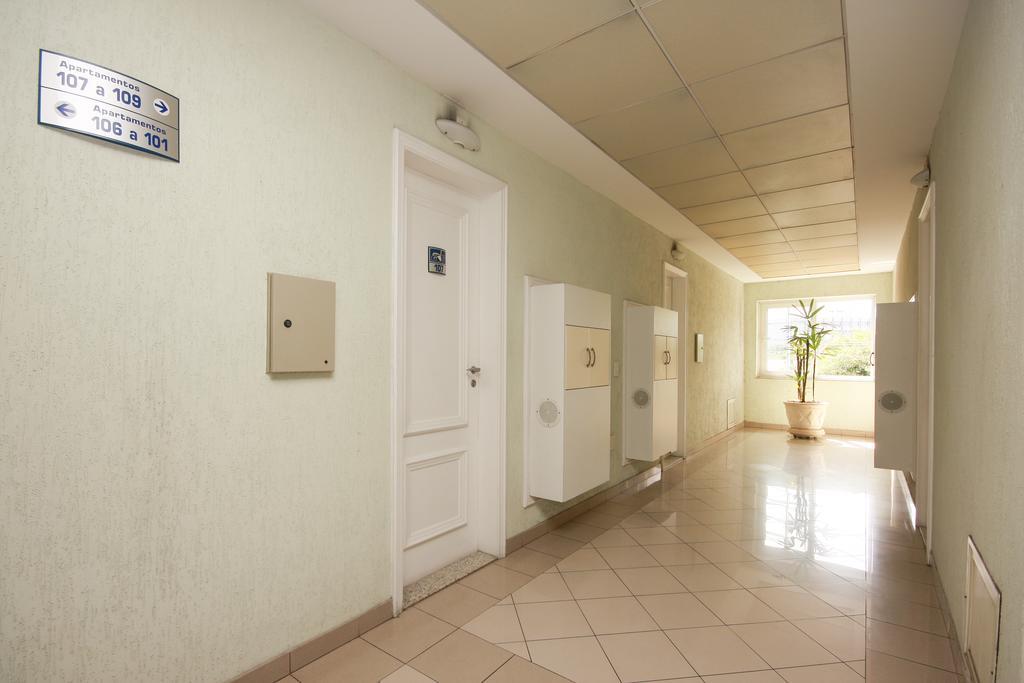 Motel Golf (Adults Only) Osasco Ngoại thất bức ảnh